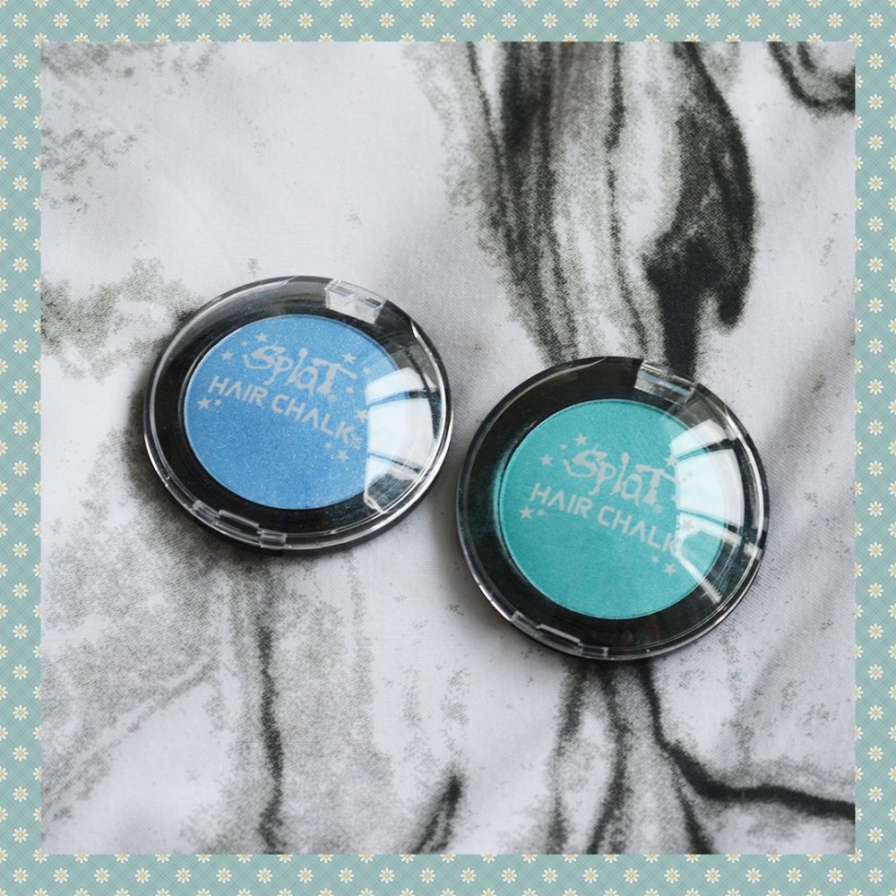 NWOT Set of‎ 2 Hair Chalks